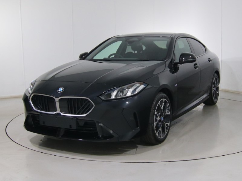 2025 (25) BMW 2 SERIES 220 M Sport 4dr Step Auto 5001003