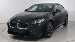 2025 (25) BMW 2 SERIES 220 M Sport 4dr Step Auto 5001003