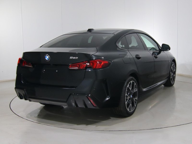 2025 (25) BMW 2 SERIES 220 M Sport 4dr Step Auto 5001007