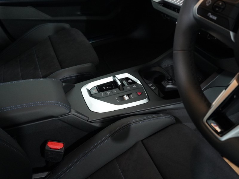 2025 (25) BMW 2 SERIES 220 M Sport 4dr Step Auto 5001025