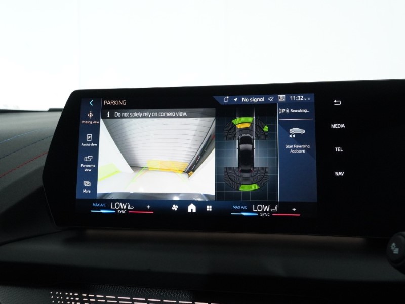 2025 (25) BMW 2 SERIES 220 M Sport 4dr Step Auto 5001033