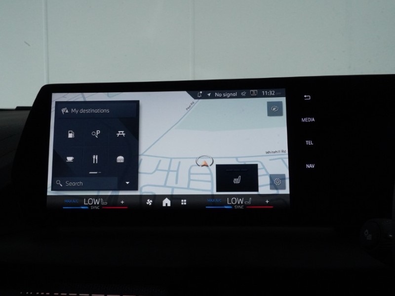 2025 (25) BMW 2 SERIES 220 M Sport 4dr Step Auto 5001028