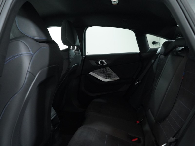 2025 (25) BMW 2 SERIES 220 M Sport 4dr Step Auto 5001018