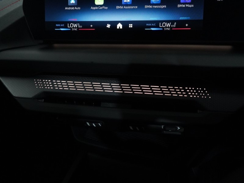 2025 (25) BMW 2 SERIES 220 M Sport 4dr Step Auto 5001040