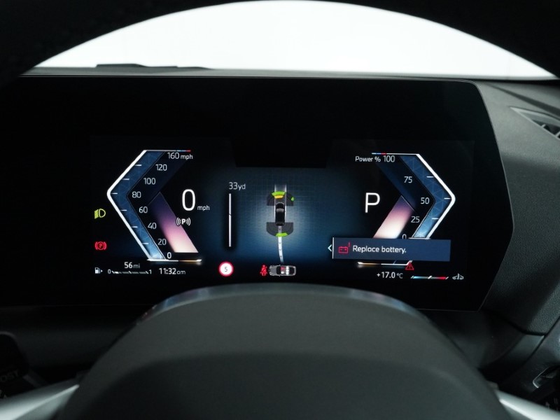 2025 (25) BMW 2 SERIES 220 M Sport 4dr Step Auto 5001034