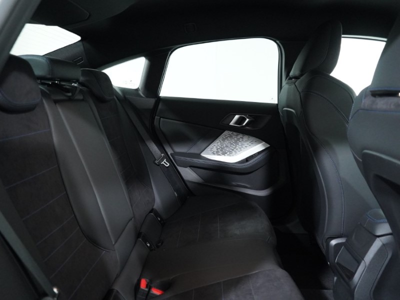 2025 (25) BMW 2 SERIES 220 M Sport 4dr Step Auto 5001014