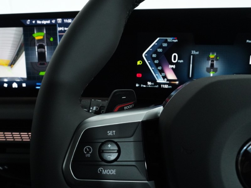 2025 (25) BMW 2 SERIES 220 M Sport 4dr Step Auto 5001037