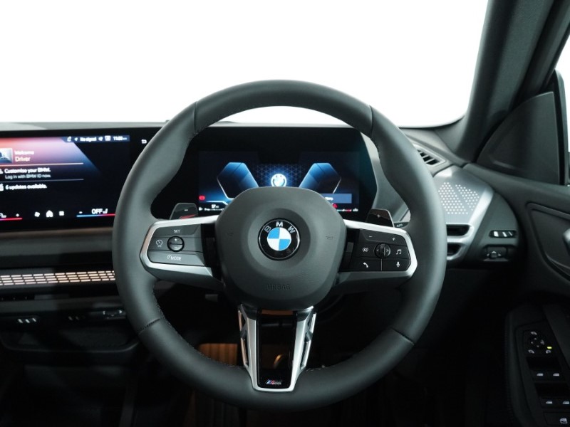 2025 (25) BMW 2 SERIES 220 M Sport 4dr Step Auto 5001017