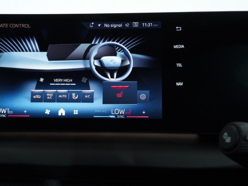 2025 (25) BMW 2 SERIES 220 M Sport 4dr Step Auto 5001027