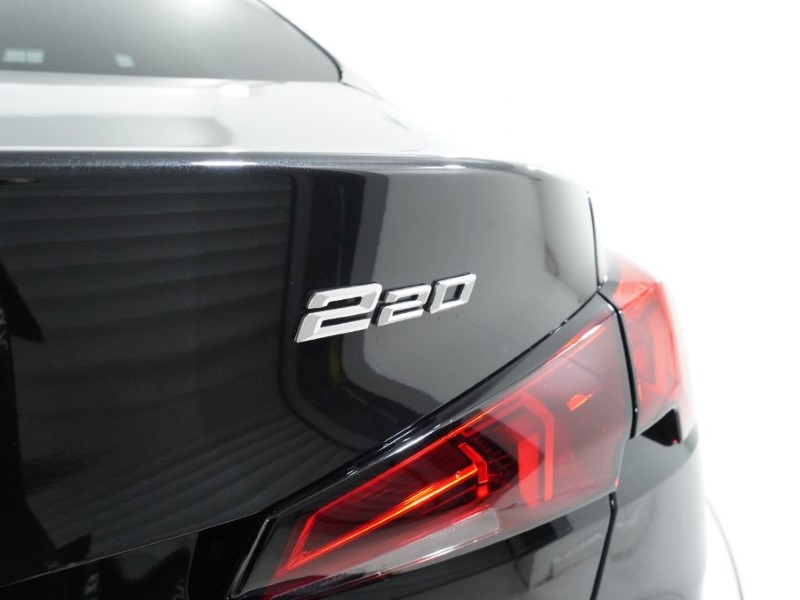 2025 (25) BMW 2 SERIES 220 M Sport 4dr Step Auto 5001011