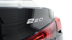 2025 (25) BMW 2 SERIES 220 M Sport 4dr Step Auto 5001011