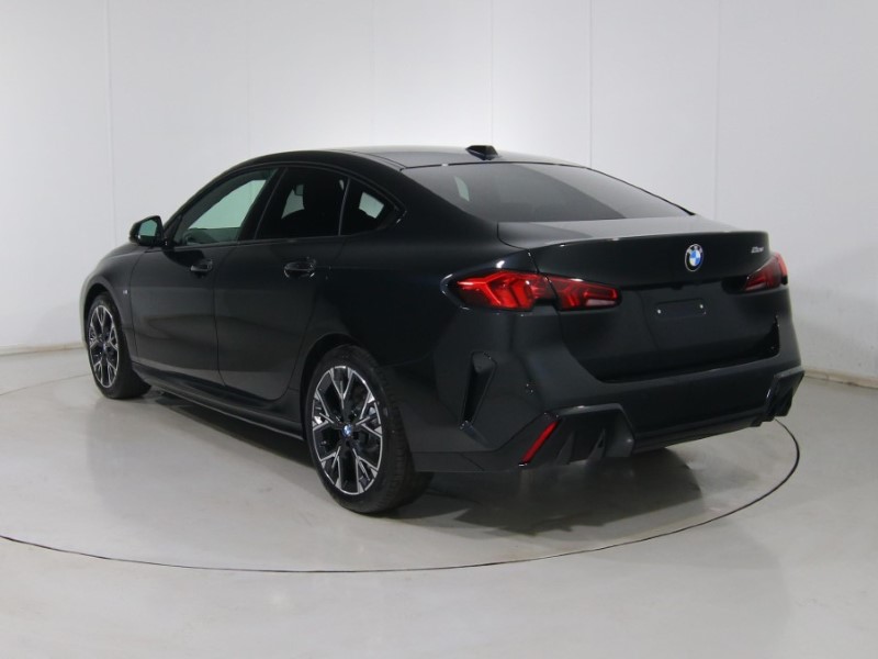 2025 (25) BMW 2 SERIES 220 M Sport 4dr Step Auto