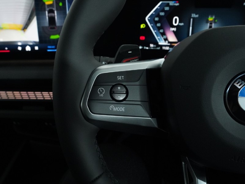 2025 (25) BMW 2 SERIES 220 M Sport 4dr Step Auto 5001038