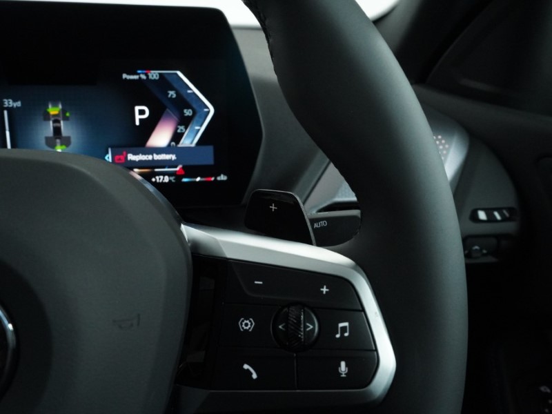 2025 (25) BMW 2 SERIES 220 M Sport 4dr Step Auto 5001036