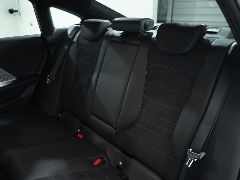 2025 (25) BMW 2 SERIES 220 M Sport 4dr Step Auto 5001019