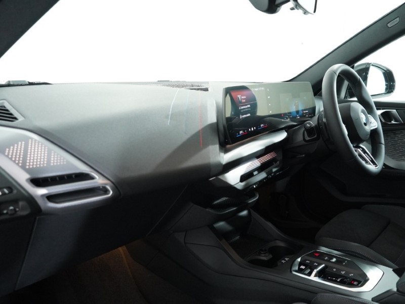 2025 (25) BMW 2 SERIES 220 M Sport 4dr Step Auto 5001020