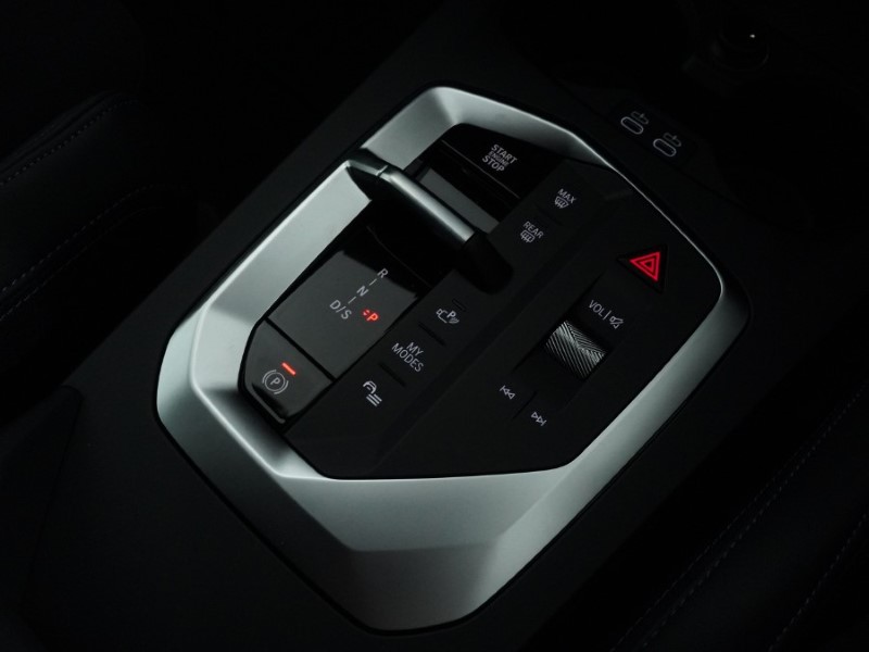 2025 (25) BMW 2 SERIES 220 M Sport 4dr Step Auto 5001031