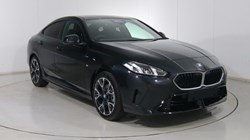 2025 (25) BMW 2 SERIES 220 M Sport 4dr Step Auto 5001001