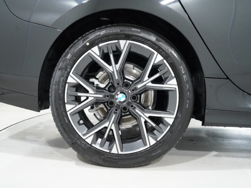 2025 (25) BMW 2 SERIES 220 M Sport 4dr Step Auto 5001013