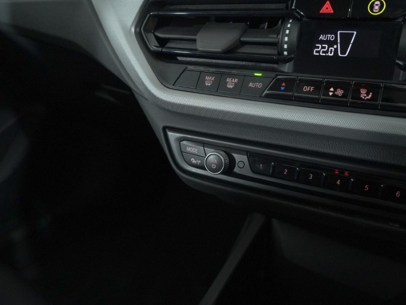 2022 (72) BMW 1 SERIES 118i [136] SE 5dr [Live Cockpit Professional] 5015296