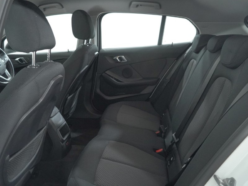 2022 (72) BMW 1 SERIES 118i [136] SE 5dr [Live Cockpit Professional] 5015282