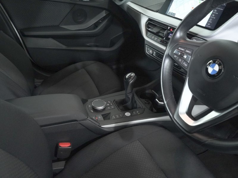 2022 (72) BMW 1 SERIES 118i [136] SE 5dr [Live Cockpit Professional] 5015292