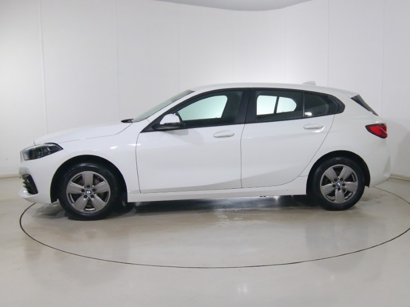 2022 (72) BMW 1 SERIES 118i [136] SE 5dr [Live Cockpit Professional] 5015272