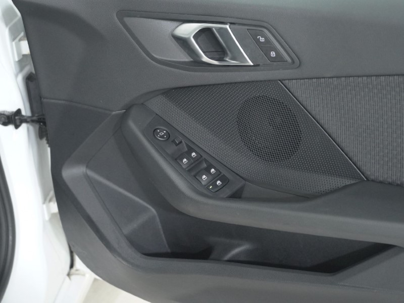 2022 (72) BMW 1 SERIES 118i [136] SE 5dr [Live Cockpit Professional] 5015289