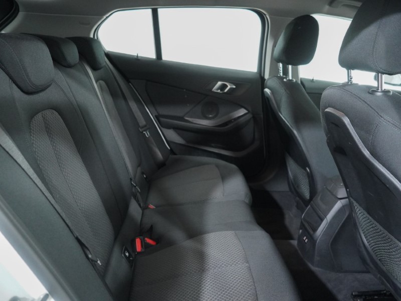 2022 (72) BMW 1 SERIES 118i [136] SE 5dr [Live Cockpit Professional] 5015283