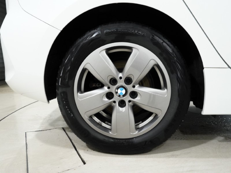 2022 (72) BMW 1 SERIES 118i [136] SE 5dr [Live Cockpit Professional] 5015290