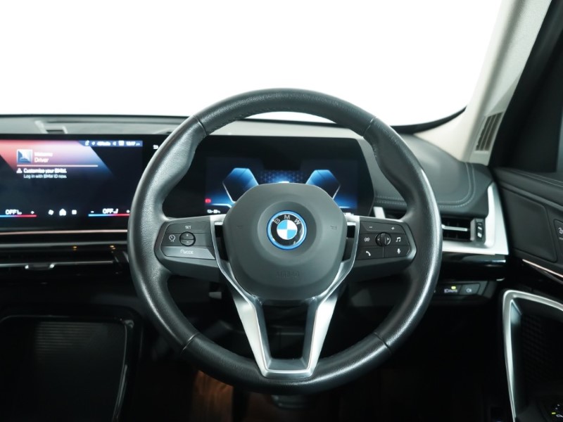 2023 (73) BMW iX1 230kW xDrive30 xLine 65kWh 5dr Auto 5019623