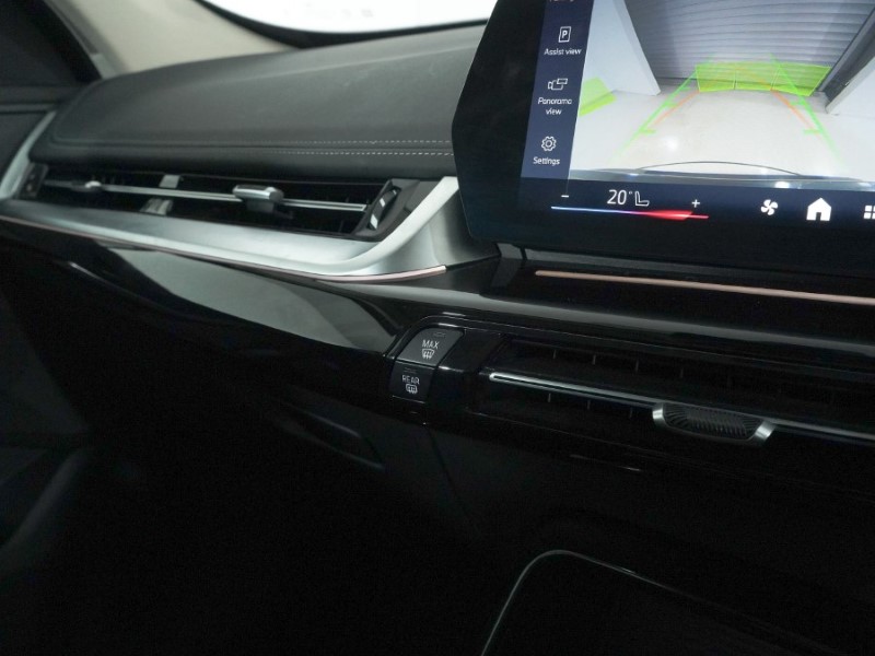 2023 (73) BMW iX1 230kW xDrive30 xLine 65kWh 5dr Auto 5019644