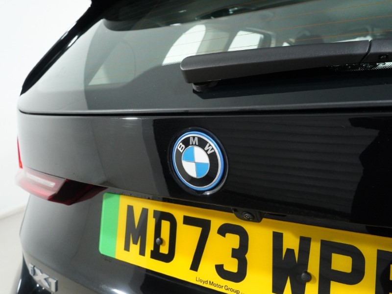 2023 (73) BMW iX1 230kW xDrive30 xLine 65kWh 5dr Auto 5019613
