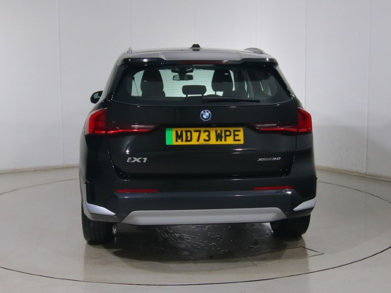 2023 (73) BMW iX1 230kW xDrive30 xLine 65kWh 5dr Auto 5019653