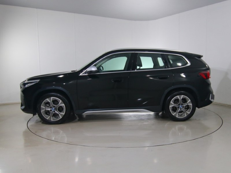 2023 (73) BMW iX1 230kW xDrive30 xLine 65kWh 5dr Auto 5019651