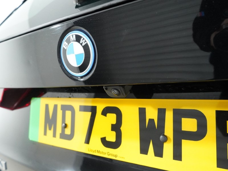 2023 (73) BMW iX1 230kW xDrive30 xLine 65kWh 5dr Auto 5019614