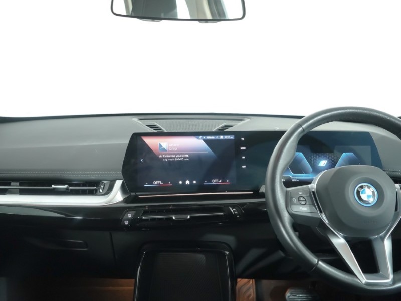 2023 (73) BMW iX1 230kW xDrive30 xLine 65kWh 5dr Auto 5019622