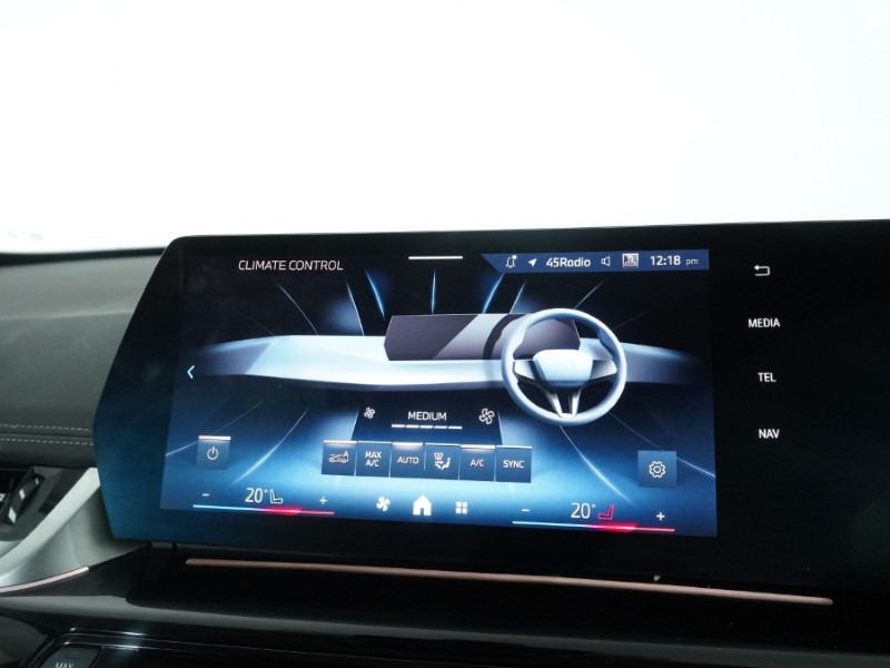 2023 (73) BMW iX1 230kW xDrive30 xLine 65kWh 5dr Auto 5019635