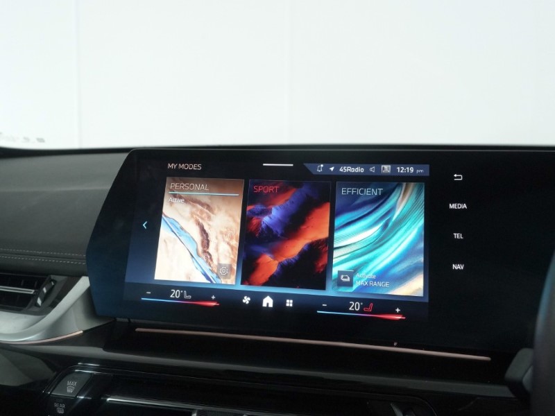 2023 (73) BMW iX1 230kW xDrive30 xLine 65kWh 5dr Auto 5019640