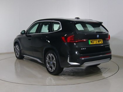 2023 (73) BMW iX1 230kW xDrive30 xLine 65kWh 5dr Auto