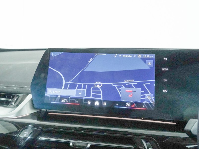 2023 (73) BMW iX1 230kW xDrive30 xLine 65kWh 5dr Auto 5019639