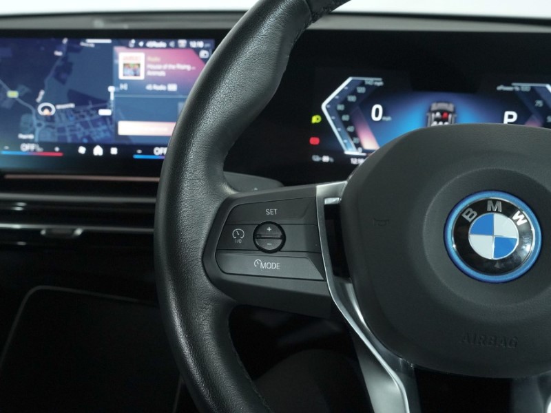 2023 (73) BMW iX1 230kW xDrive30 xLine 65kWh 5dr Auto 5019632