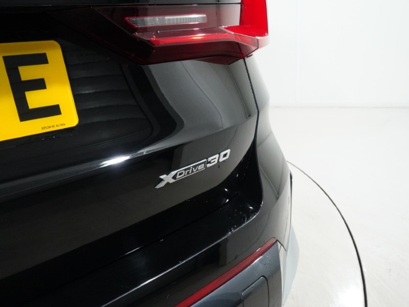 2023 (73) BMW iX1 230kW xDrive30 xLine 65kWh 5dr Auto 5019616