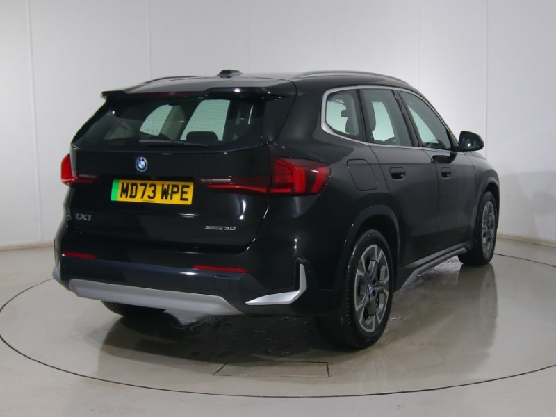2023 (73) BMW iX1 230kW xDrive30 xLine 65kWh 5dr Auto 5019654