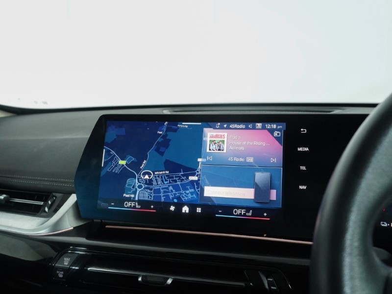 2023 (73) BMW iX1 230kW xDrive30 xLine 65kWh 5dr Auto 5019633