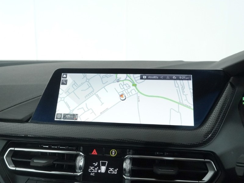 2023 (72) BMW 2 SERIES 218i [136] Sport 4dr DCT [Live Cockpit Prof] 5064761