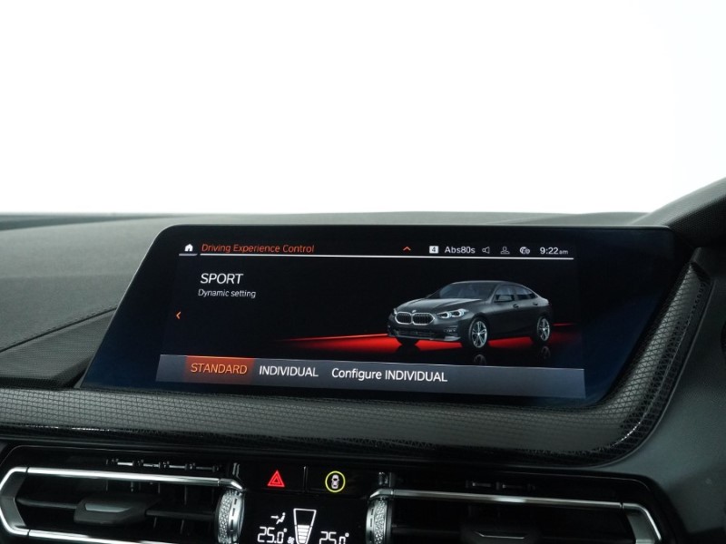 2023 (72) BMW 2 SERIES 218i [136] Sport 4dr DCT [Live Cockpit Prof] 5064768