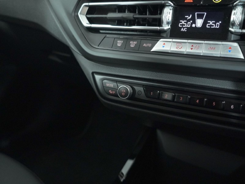 2023 (72) BMW 2 SERIES 218i [136] Sport 4dr DCT [Live Cockpit Prof] 5064763