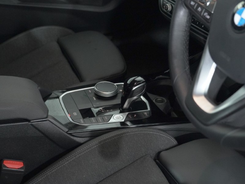 2023 (72) BMW 2 SERIES 218i [136] Sport 4dr DCT [Live Cockpit Prof] 5064742