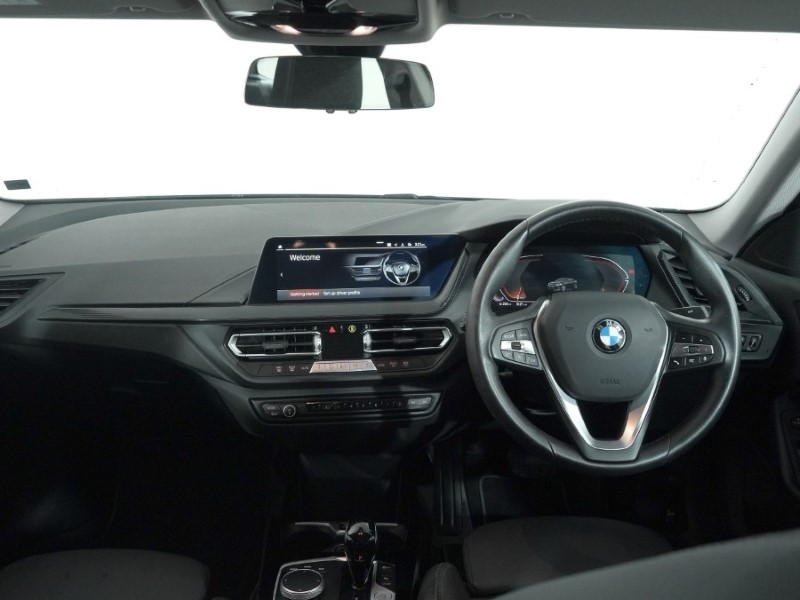 2023 (72) BMW 2 SERIES 218i [136] Sport 4dr DCT [Live Cockpit Prof] 5064755